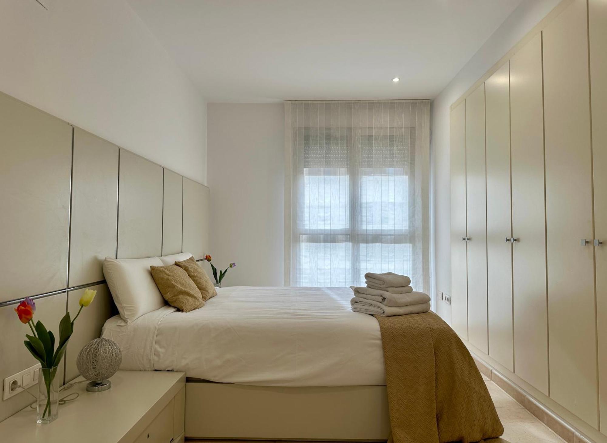 Reinapart Patacona Beach 40 Valencia Exterior photo